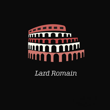 Poster 50 tranches de l’Histoire de Lard